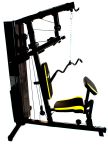 Мультистанция Bruce Lee Signature Gym