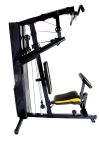 Мультистанция Bruce Lee Signature Gym