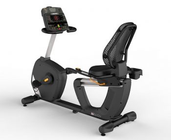 Велотренажер горизонтальный EUROFIT Encore ECR7 ― ФИТНЕСЦЕНТР.ru