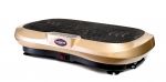 Виброплатформа VF-M503 Black/Gold