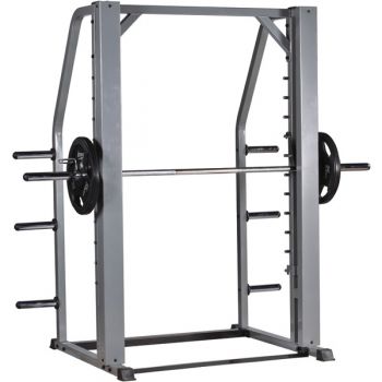 Машина Смитта JOHNS CT 2047 ― ФИТНЕСЦЕНТР.ru