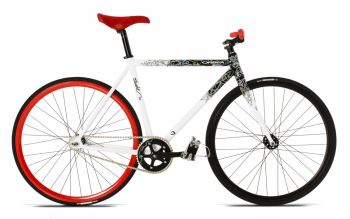 Городской велосипед Orbea Dude A20 2013 ― ФИТНЕСЦЕНТР.ru