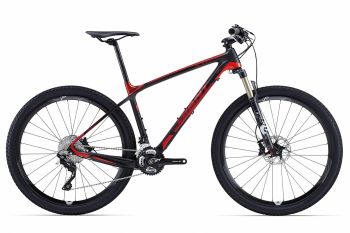 Велосипед Giant XTC ADVANCED 27.5 1 (2015) ― ФИТНЕСЦЕНТР.ru