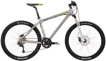 Горный велосипед Silverback Slade 3 2013 ― ФИТНЕСЦЕНТР.ru