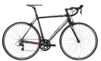 Велосипед Silverback Strela 3 2014 ― ФИТНЕСЦЕНТР.ru