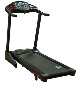 Беговая дорожка Optima Fitness Olymp  ― ФИТНЕСЦЕНТР.ru