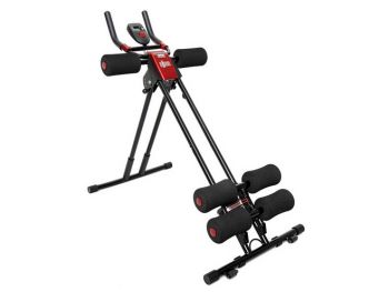 Силовой тренажер OTO Cruncher CH-1080 ― ФИТНЕСЦЕНТР.ru