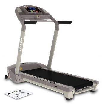 Беговая дорожка Eurofit Dallas IWM ― ФИТНЕСЦЕНТР.ru