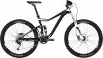 Велосипед Giant TRANCE 27,5 4 (2015)