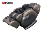 МАССАЖНОЕ КРЕСЛО FUJIMO QI F-633 ГРАФИТ
