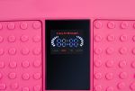 Виброплатформа 3D VF-S800 Pink/Black