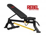 Скамья универсальная REBEL B16