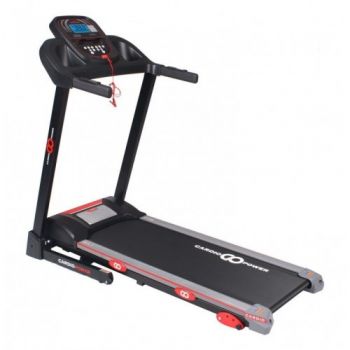 Беговая дорожка CardioPower T25 ― ФИТНЕСЦЕНТР.ru