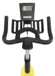 Велотренажер спинбайк VF-GymRider 225 Yellow/Black