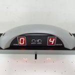 Игровой стол - аэрохоккей DFC San Jose 72"
