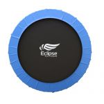 Батут Eclipse Space 16 FT Blue/Green.