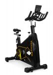 Велотренажер спинбайк VF-GymRider 225 Yellow/Black