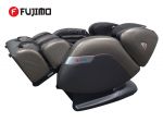 МАССАЖНОЕ КРЕСЛО FUJIMO QI F-633 ГРАФИТ