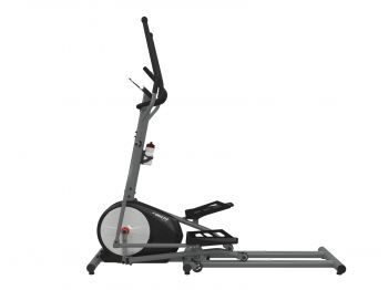 Эллиптический тренажер UNIXFIT SL-430E ― ФИТНЕСЦЕНТР.ru