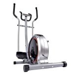 Эллиптический тренажер EVO FITNESS Ergo EL
