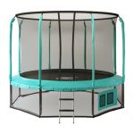 Батут Eclipse Space 16 FT Blue/Green.