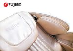 МАССАЖНОЕ КРЕСЛО FUJIMO QI F-633 ШАМПАНЬ