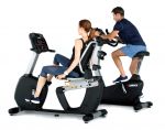 Велотренажёр горизонтальный Landice R9