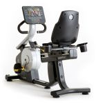 Велотренажер горизонтальный Pulse Fitness CIRUS 250G