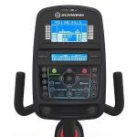 Магнитный горизонтальный велотренажер Schwinn 570R 100531