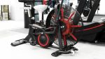 Велотренажер Air bike UG-AB002