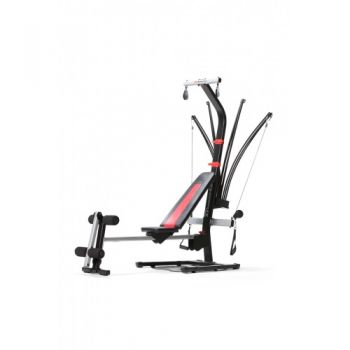 Мультистанция Bowflex PR1000 ― ФИТНЕСЦЕНТР.ru