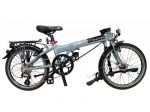Велосипед складной Dahon MARINER D8 (2019)