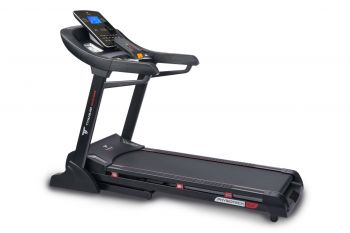 Беговая дорожка Titanium Masters Physiotech TLF ― ФИТНЕСЦЕНТР.ru