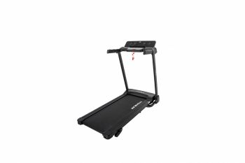 Беговая дорожка Titanium SF 0465 ― ФИТНЕСЦЕНТР.ru