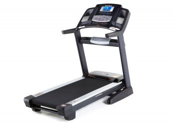 Беговая дорожка NORDICTRACK ELITE 2500 ― ФИТНЕСЦЕНТР.ru