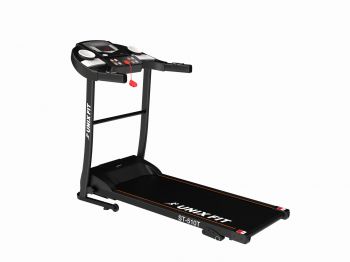 Беговая дорожка UNIXFIT ST-510T ― ФИТНЕСЦЕНТР.ru
