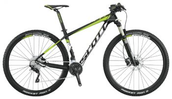 Велосипед SCOTT SCALE 935 (2015) ― ФИТНЕСЦЕНТР.ru