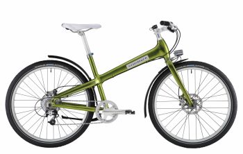 Велосипед Silverback Starke 1 2013 ― ФИТНЕСЦЕНТР.ru