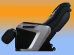 Массажное кресло iRest T-102 с купюроприемником