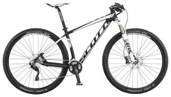 Велосипед SCOTT SCALE 940 (2015) ― ФИТНЕСЦЕНТР.ru