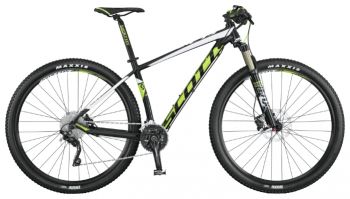 Велосипед SCOTT SCALE 950 (2015) ― ФИТНЕСЦЕНТР.ru