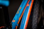 Велосипед Silverback Spyke 24 (2015)