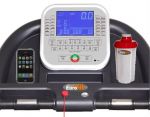 Беговая дорожка Eurofit PHANTOM 30