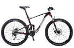 Велосипед Giant Anthem 27.5 3 (2014)