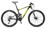 Велосипед Giant Anthem Advanced 27.5 2 (2014)