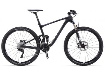 Велосипед Giant Anthem Advanced 27.5 1 (2014) ― ФИТНЕСЦЕНТР.ru