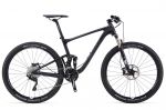 Велосипед Giant Anthem Advanced 27.5 1 (2014)