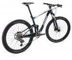 Велосипед Giant Anthem Advanced 27.5 0 Team (2014)