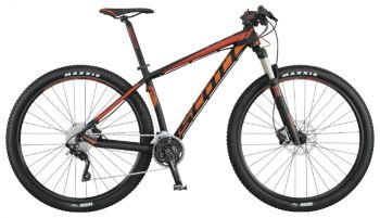 Велосипед SCOTT SCALE 960 (2015) ― ФИТНЕСЦЕНТР.ru