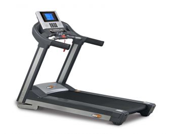 Беговая дорожка EUROFIT 03 ― ФИТНЕСЦЕНТР.ru